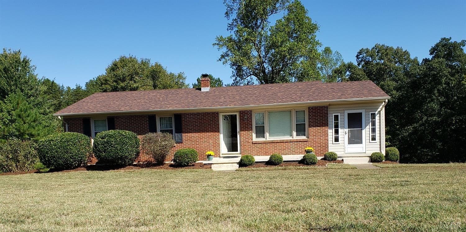 1212 Stage Coach Rd, Nathalie, VA 24577 Zillow