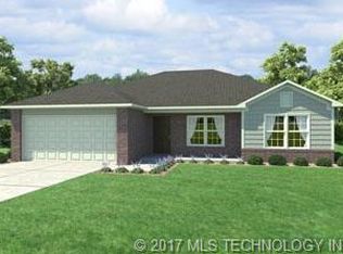 14711 E 36th Pl, Tulsa, OK 74134