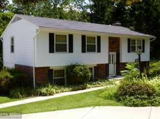 10623 Spotted Horse Ln, Columbia, MD 21044