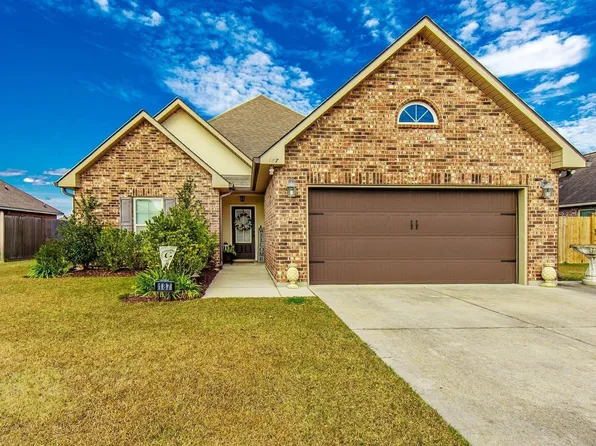 187 Carriage Way, Thibodaux, LA 70301