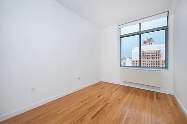 Rented by Heller Organization