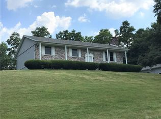 782 Hawkins Rd, Xenia, OH 45385