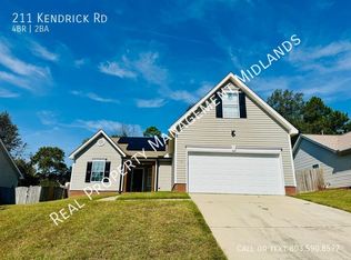 211 Kendrick Rd, Columbia, SC 29229
