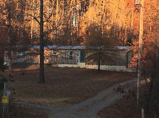 315 Grogan Rd, Stoneville, NC 27048