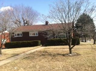 389 Morgantown St, Uniontown, PA 15401