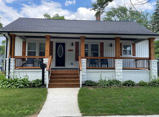 114 N Trumbull St, Bay City, MI 48708