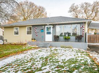 5726 N Audubon St, Spokane, WA 99205
