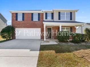 7510 Old Chapel, College Park, GA 30349