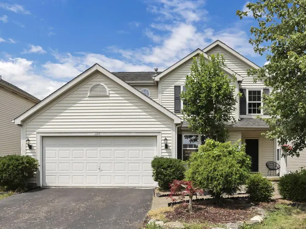 1211 Walker Springs Dr, Blacklick, OH 43004