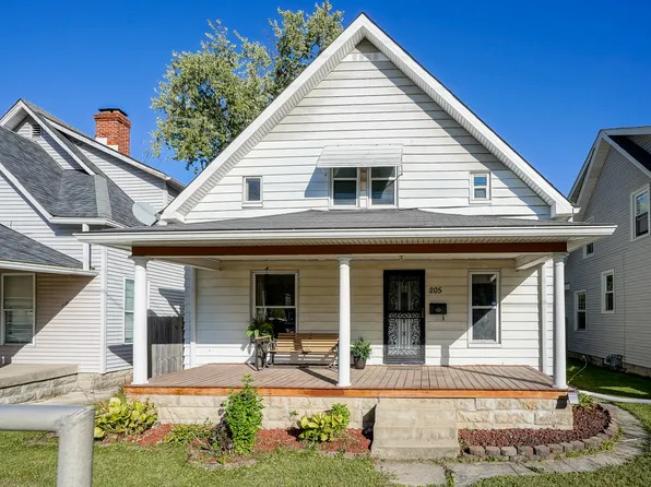 205 S Arlington Ave, Indianapolis, IN 46219