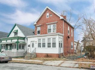 442-444 Badger Ave, Newark, NJ 07112