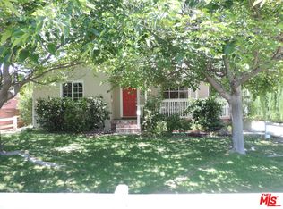 5039 Rubio Ave, Encino, CA 91436