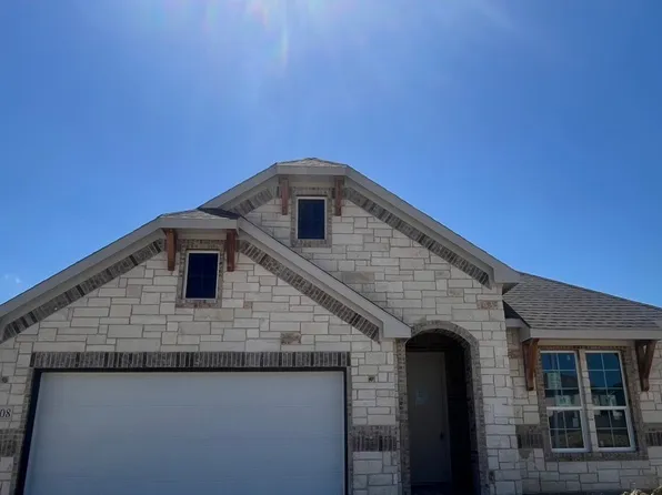 1008 Elmstead Dr, Wht Settlemt, TX 76108