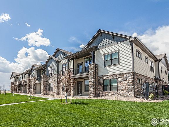 2nd image of 235 High Point Dr #E-205