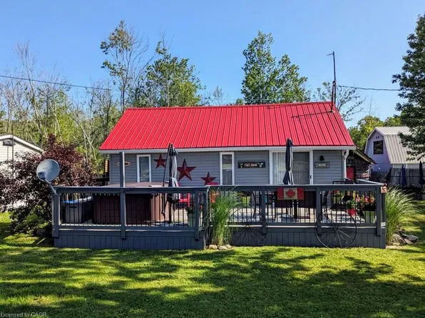 282 Baygrove Line, Haldimand County, ON N1A 2W8