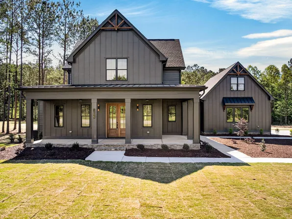 12625 Burgess Rd, Middlesex, NC 27557