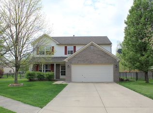66 Millet Ct, Danville, IN 46122
