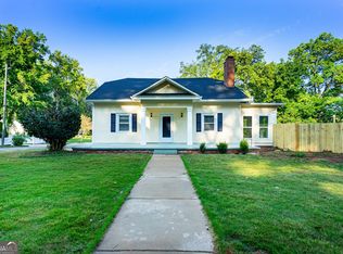 301 Springdale Dr, Lagrange, GA 30240