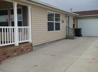 3700 Louis Dr, Huntley, MT 59037