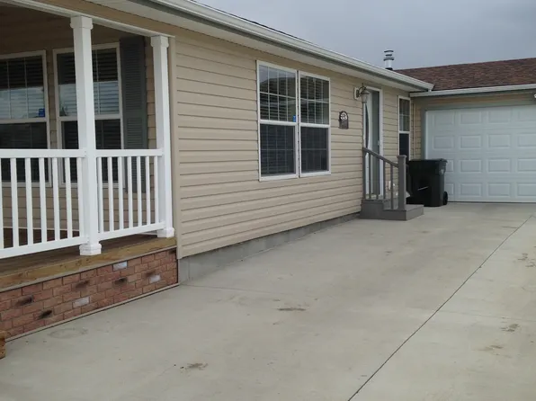 3700 Louis Dr, Huntley, MT 59037