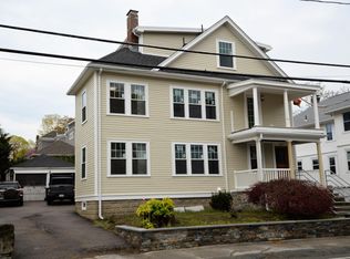 523 School St, Belmont, MA 02478