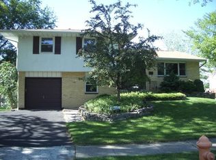 1400 Thurell Rd, Columbus, OH 43229