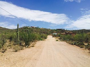 0 W Irvington Rd N, Tucson, AZ 85746