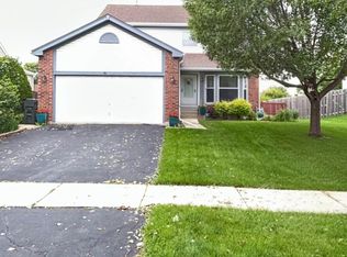 481 Windermere Way, Lake In The Hills, IL 60156