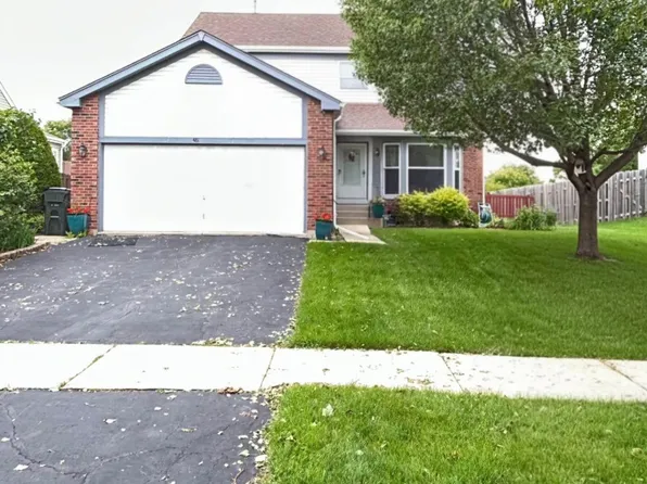 481 Windermere Way, Lake In The Hills, IL 60156