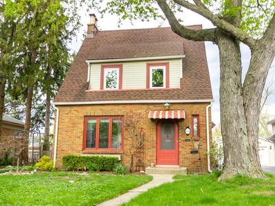 308 N Walnut St, Elmhurst, IL, 60126