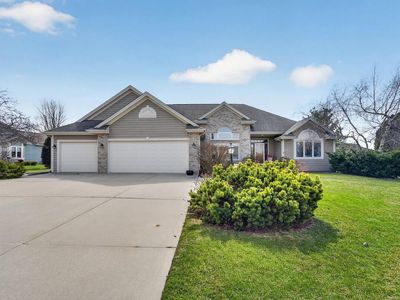 6431 Bald Eagle ROAD, Racine, WI, 53406