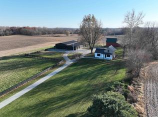 3981 W State Road 110, Rochester, IN 46975