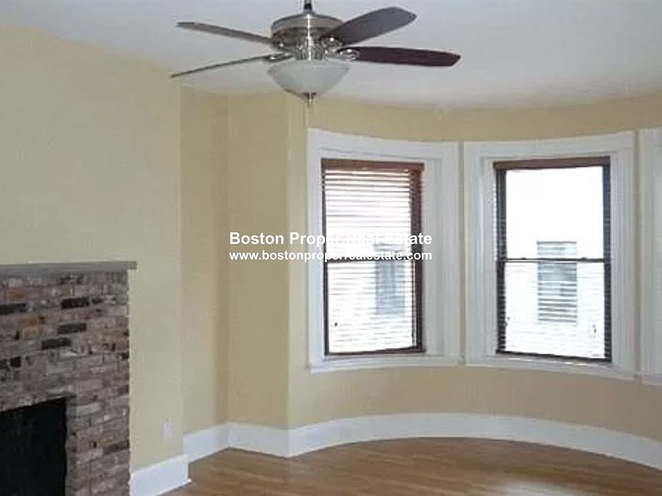 913 Boylston St. #5 Boston Unit Photo 1