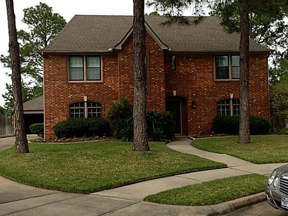4th image of 2122 Town Hill Dr