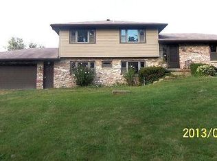 4265 S Kessler Frederick Rd, West Milton, OH 45383