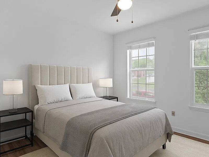 2 bed, 2.0 bath, 1175 sqft, $1,650 — Photo 4
