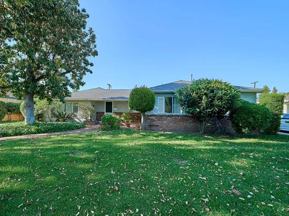 315 E Las Flores Ave, Arcadia, CA 91006