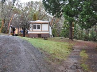 101 Vannoy Creek Rd, Grants Pass, OR 97526