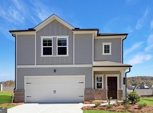 130 Red Maple, Adairsville, GA 30103