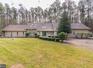 26981 E Trap Pond Rd, Georgetown, DE 19947