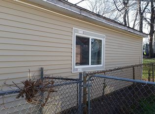 78 Fiddis Ave, Pontiac, MI 48342