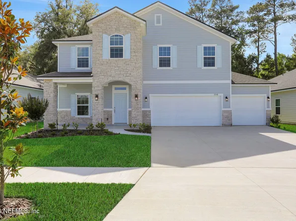2248 BRANNINGS SAWMILL Court, Middleburg, FL 32068