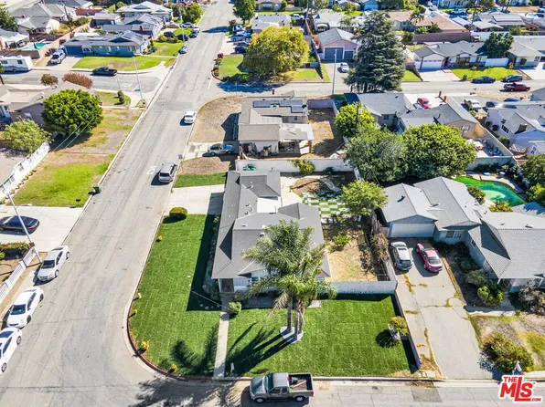 5042 N Glendora Ave, Covina, CA 91724