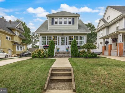 219 Washington Ter, Audubon, NJ, 08106