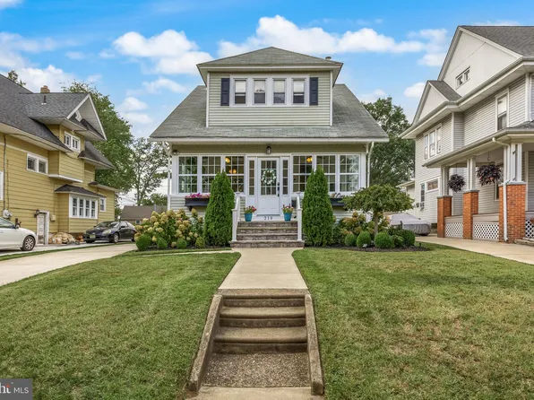 219 Washington Ter, Audubon, NJ 08106