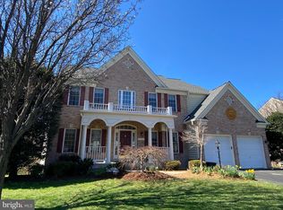 15470 Marsh Overlook Dr, Woodbridge, VA 22191