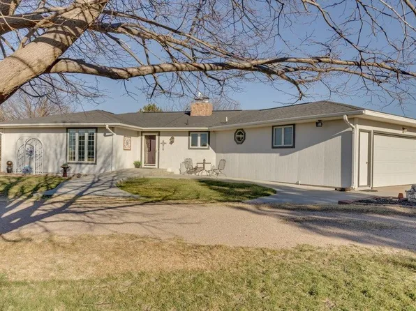 38775 Us Highway 6, Mc Cook, NE 69001