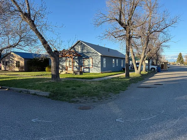 202 Busha St, Big Timber, MT 59011