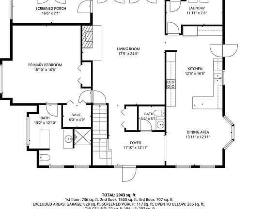 2nd image of 809 Leslie Ln