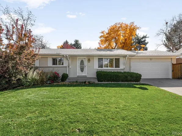 6684 E Bates Avenue, Denver, CO 80224